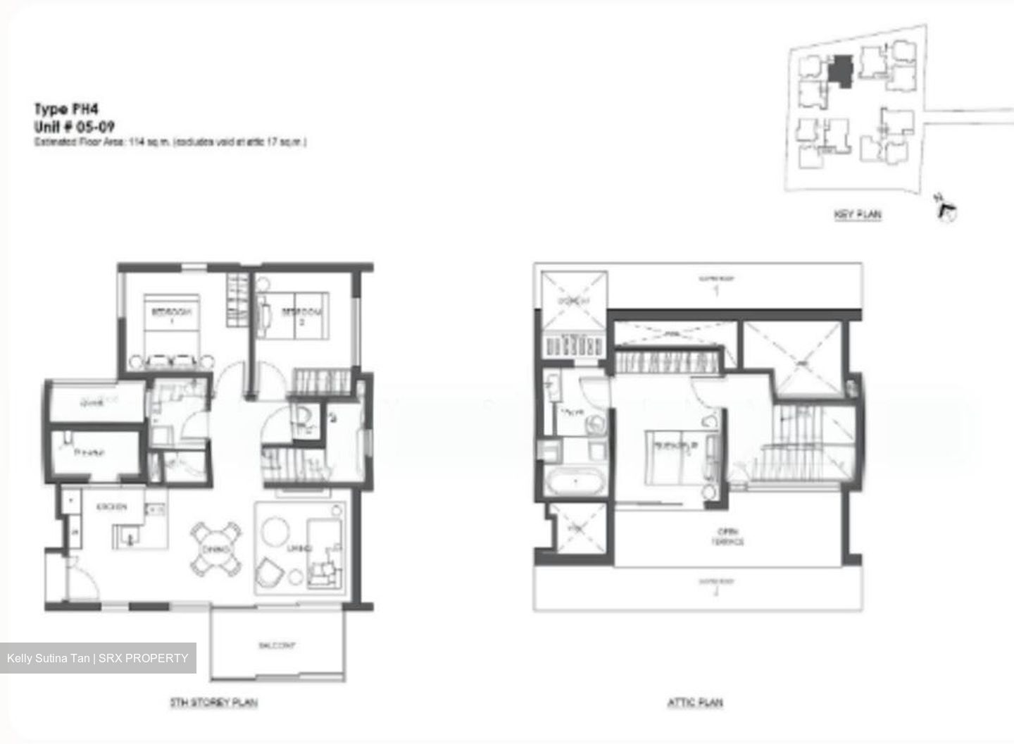 10 Evelyn (D11), Apartment #581891931